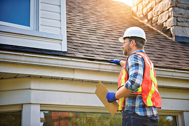 Licensed Roof Installation service in Swanton, VT - Ben Roofing and Steel LLC